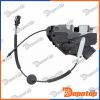 Serrure de porte droite pour FORD | EZC-FR-201, 1876395